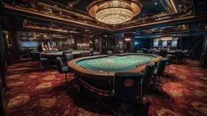 jili8 Our Casino Lobby — What Is Actually Inside